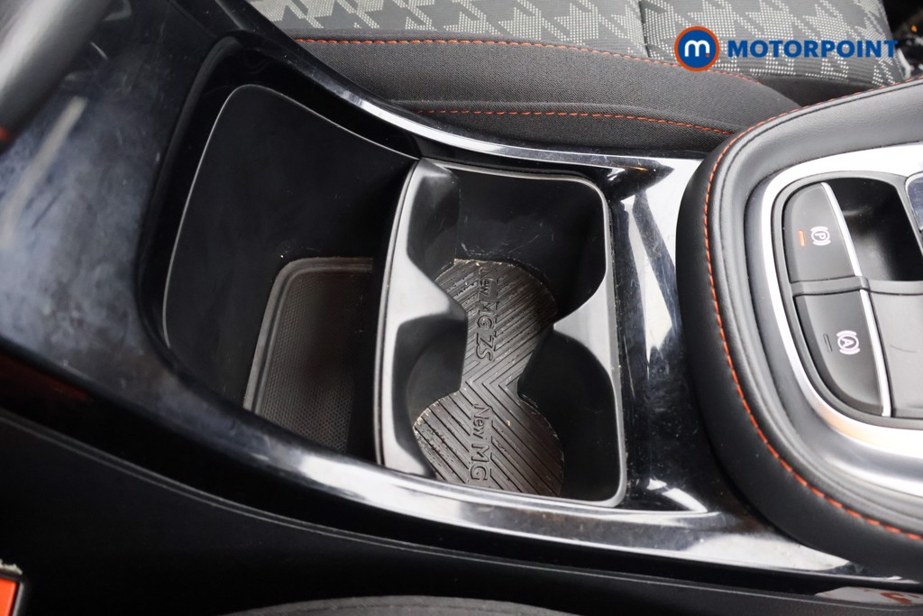 Mg Motor Uk ZS Excite Automatic Petrol SUV - Stock Number (1620744) - 7th supplementary image