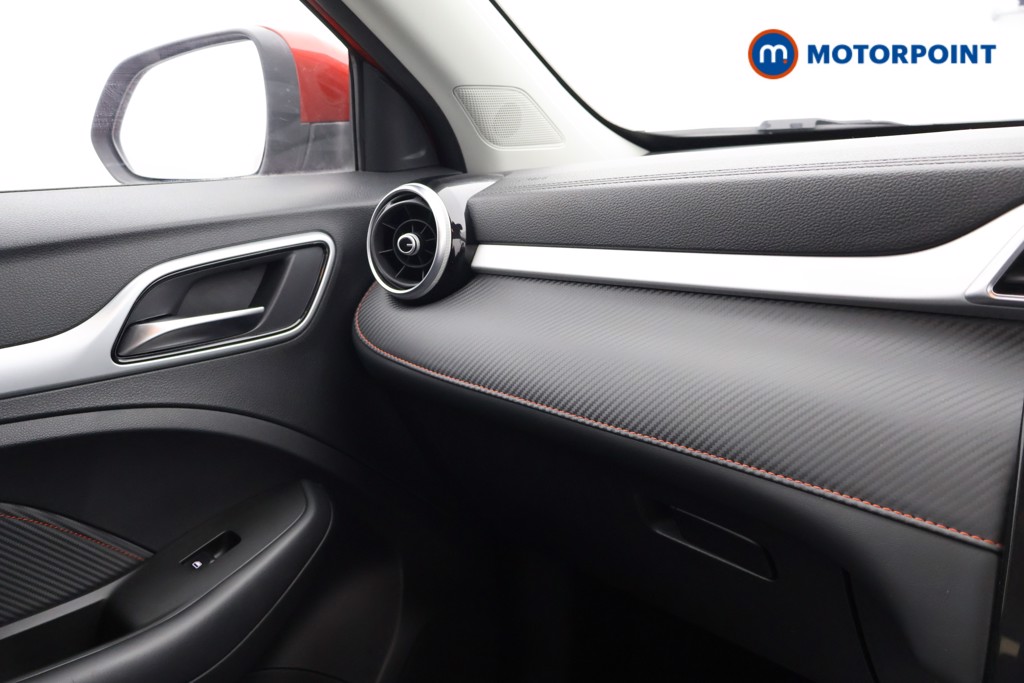 Mg Motor Uk ZS Excite Automatic Petrol SUV - Stock Number (1620744) - 8th supplementary image