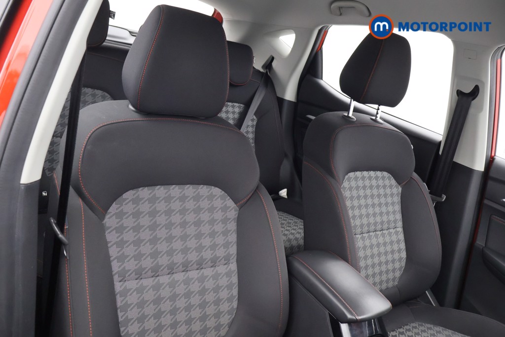 Mg Motor Uk ZS Excite Automatic Petrol SUV - Stock Number (1620744) - 10th supplementary image