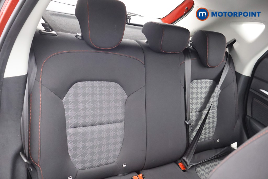 Mg Motor Uk ZS Excite Automatic Petrol SUV - Stock Number (1620744) - 11th supplementary image