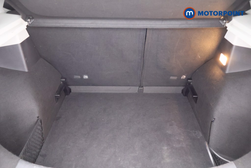 Mg Motor Uk ZS Excite Automatic Petrol SUV - Stock Number (1620744) - 12th supplementary image