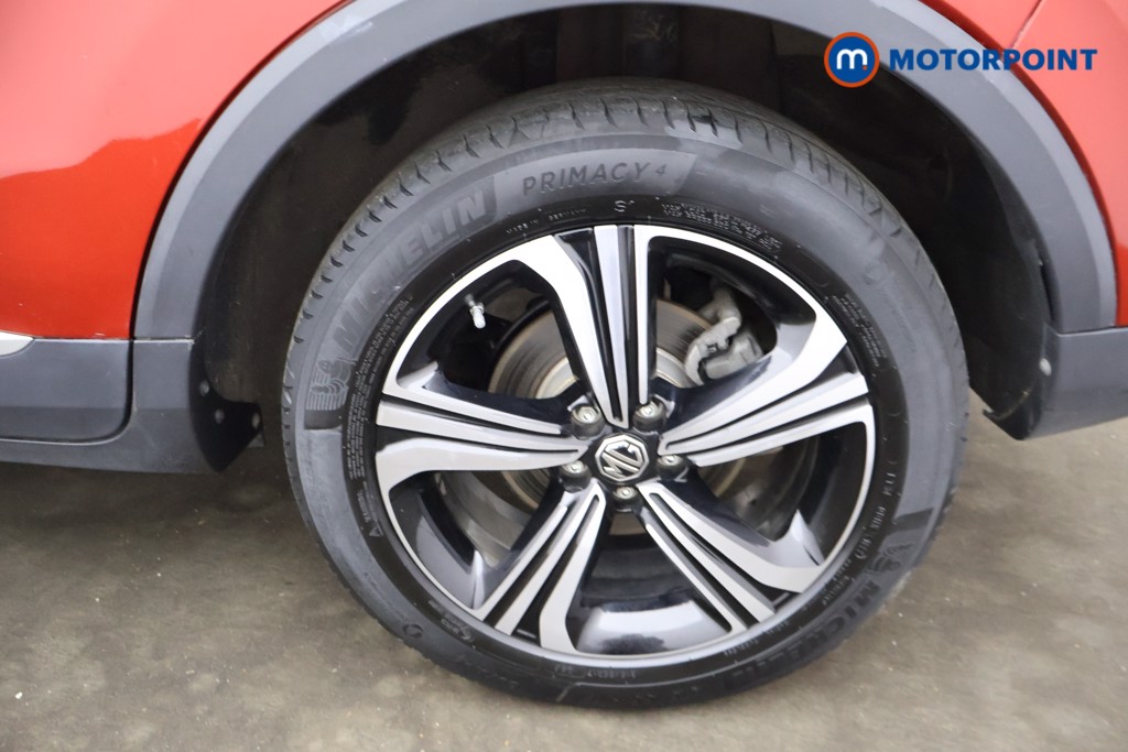 Mg Motor Uk ZS Excite Automatic Petrol SUV - Stock Number (1620744) - 16th supplementary image