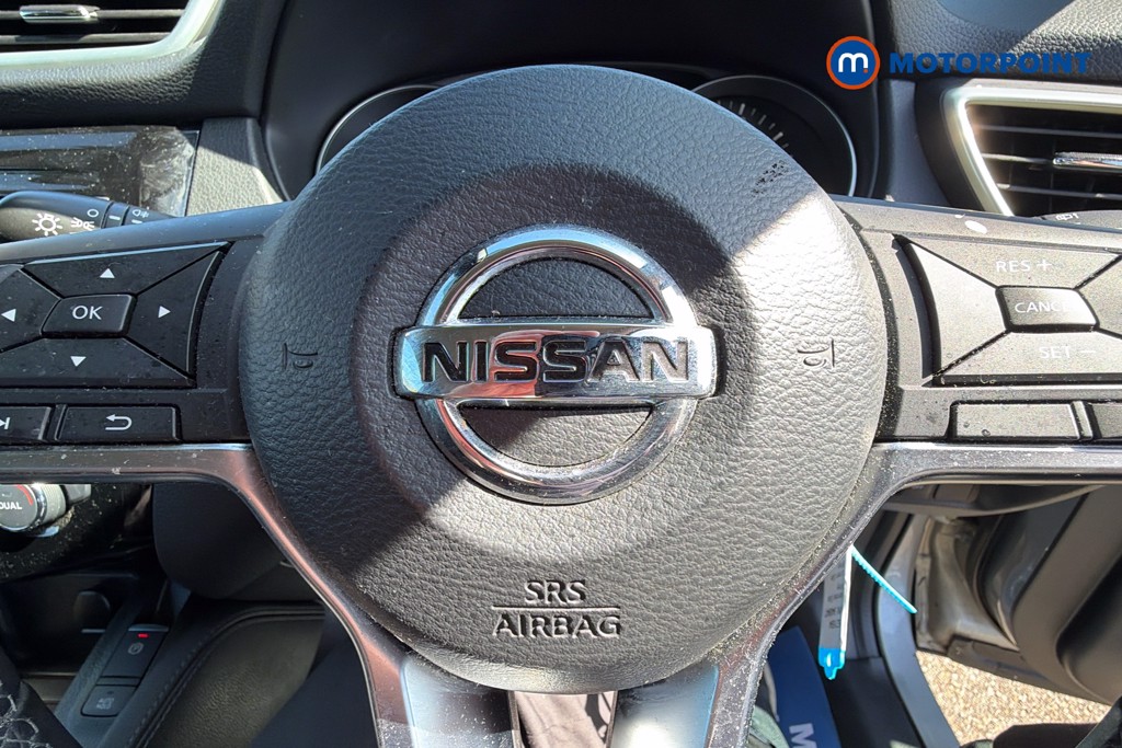 Nissan Qashqai Acenta Premium Manual Petrol SUV - Stock Number (1621694) - 5th supplementary image