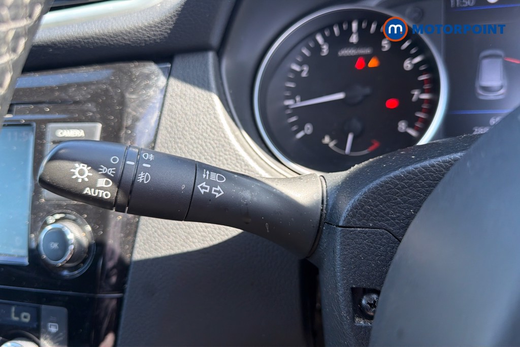 Nissan Qashqai Acenta Premium Manual Petrol SUV - Stock Number (1621694) - 6th supplementary image