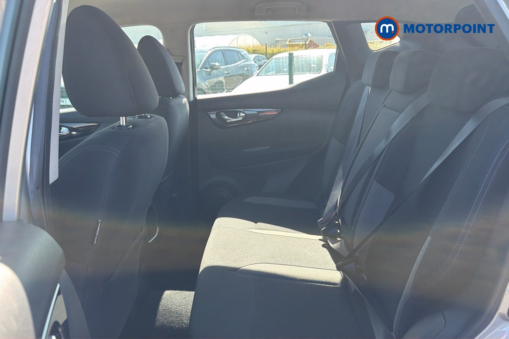 Nissan Qashqai Acenta Premium Manual Petrol SUV - Stock Number (1621694) - 28th supplementary image