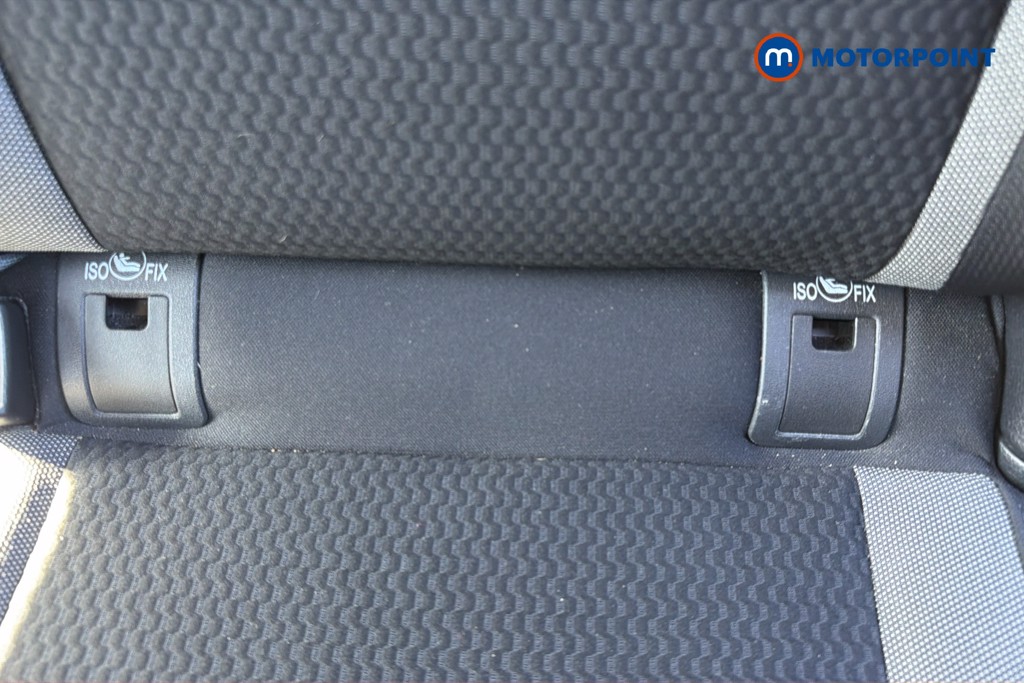 Nissan Qashqai Acenta Premium Manual Petrol SUV - Stock Number (1621694) - 29th supplementary image