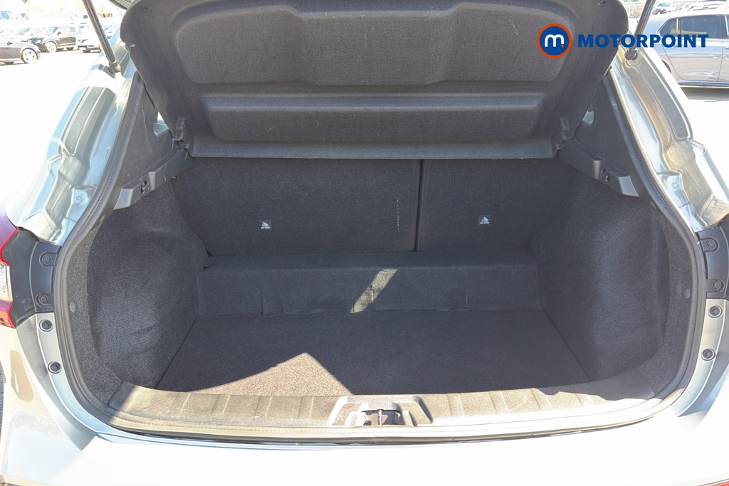 Nissan Qashqai Acenta Premium Manual Petrol SUV - Stock Number (1621694) - 33rd supplementary image
