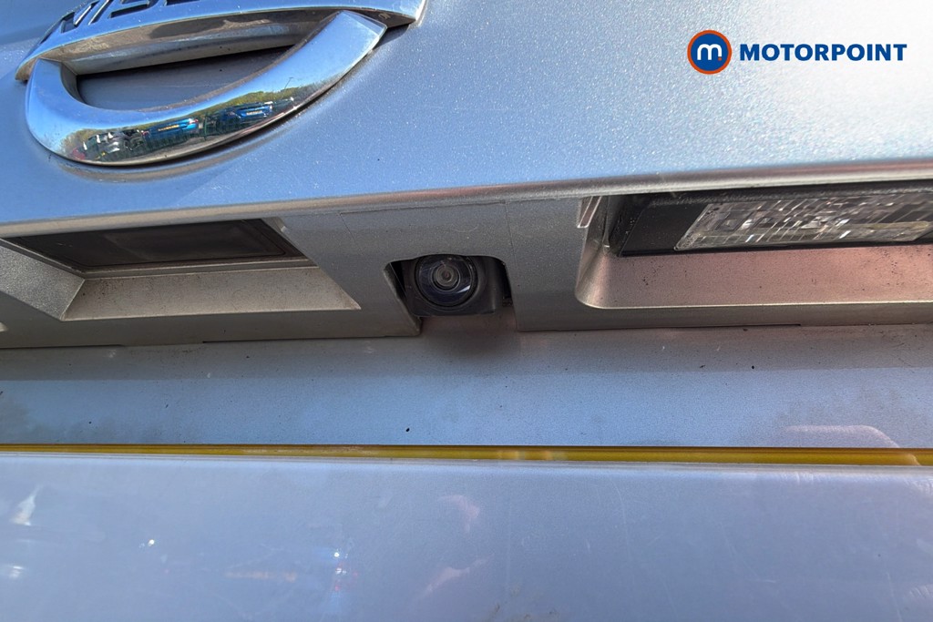 Nissan Qashqai Acenta Premium Manual Petrol SUV - Stock Number (1621694) - 36th supplementary image