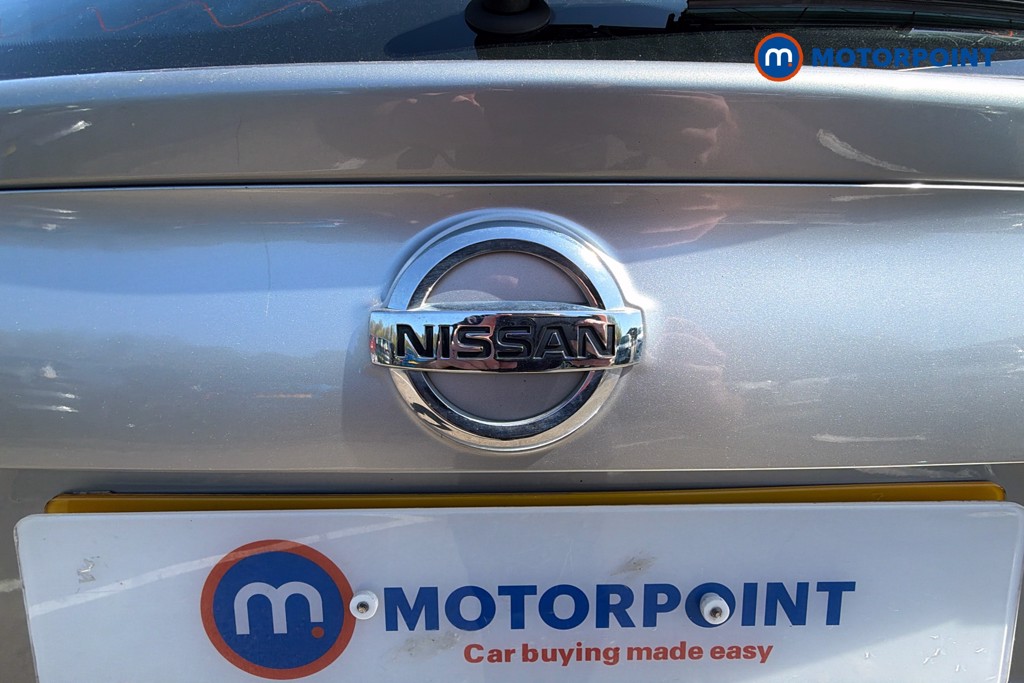 Nissan Qashqai Acenta Premium Manual Petrol SUV - Stock Number (1621694) - 37th supplementary image