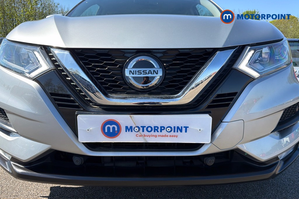 Nissan Qashqai Acenta Premium Manual Petrol SUV - Stock Number (1621694) - 45th supplementary image