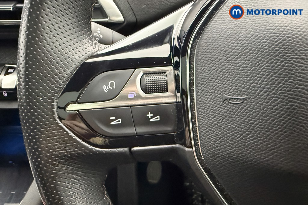 Peugeot 3008 Gt Line Premium Manual Petrol SUV - Stock Number (1621707) - 6th supplementary image