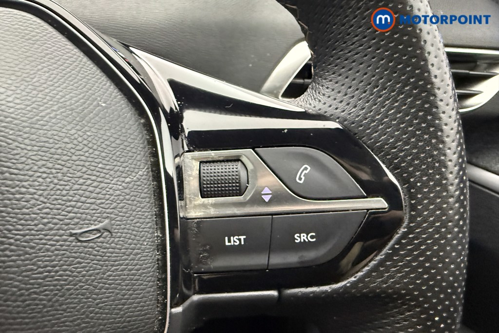 Peugeot 3008 Gt Line Premium Manual Petrol SUV - Stock Number (1621707) - 7th supplementary image