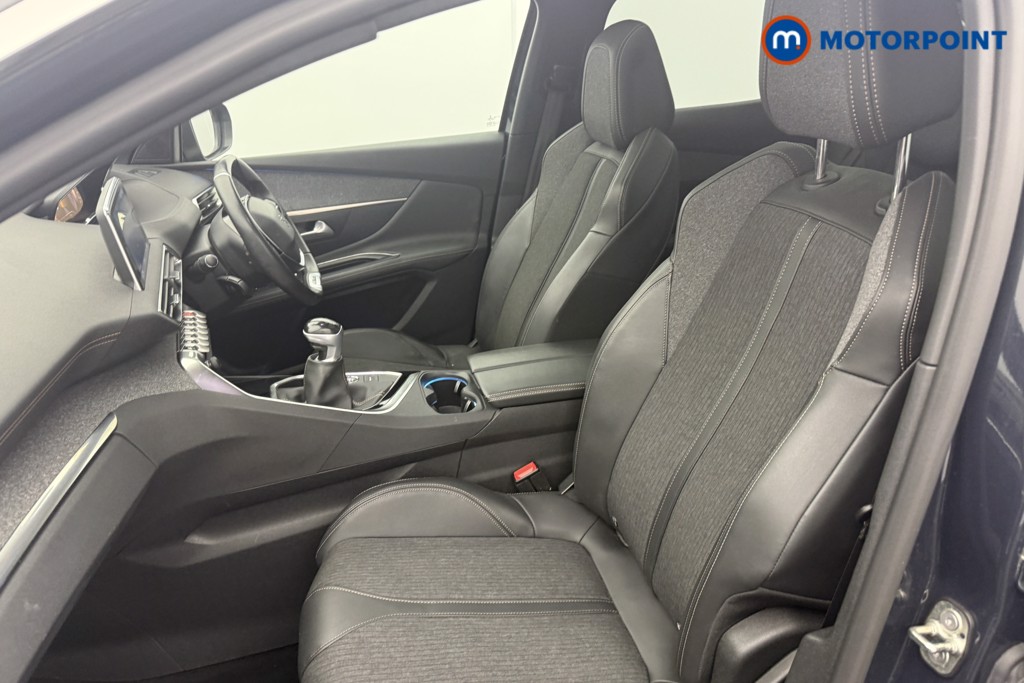 Peugeot 3008 Gt Line Premium Manual Petrol SUV - Stock Number (1621707) - 9th supplementary image