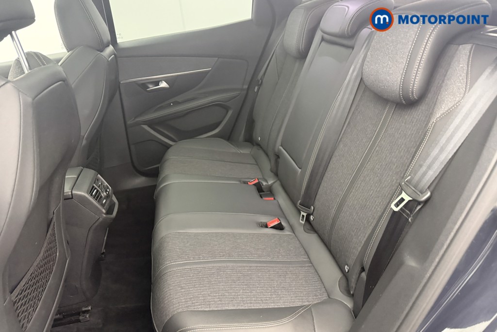 Peugeot 3008 Gt Line Premium Manual Petrol SUV - Stock Number (1621707) - 10th supplementary image