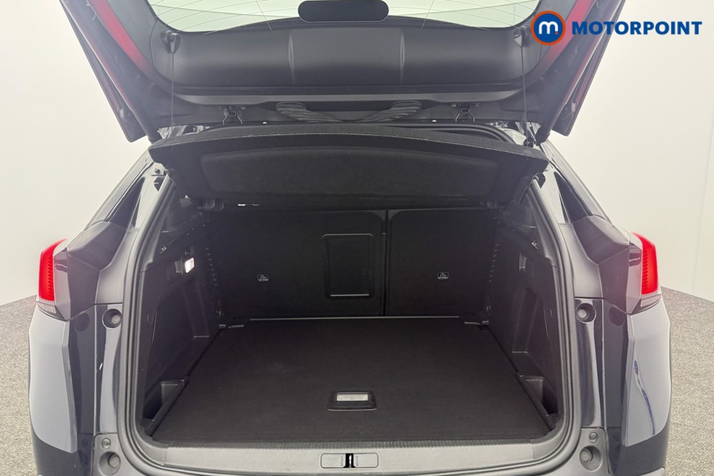 Peugeot 3008 Gt Line Premium Manual Petrol SUV - Stock Number (1621707) - 11th supplementary image