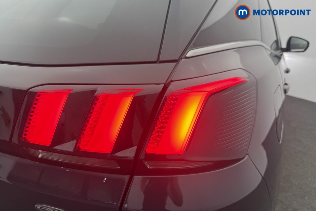 Peugeot 3008 Gt Line Premium Manual Petrol SUV - Stock Number (1621707) - 13th supplementary image
