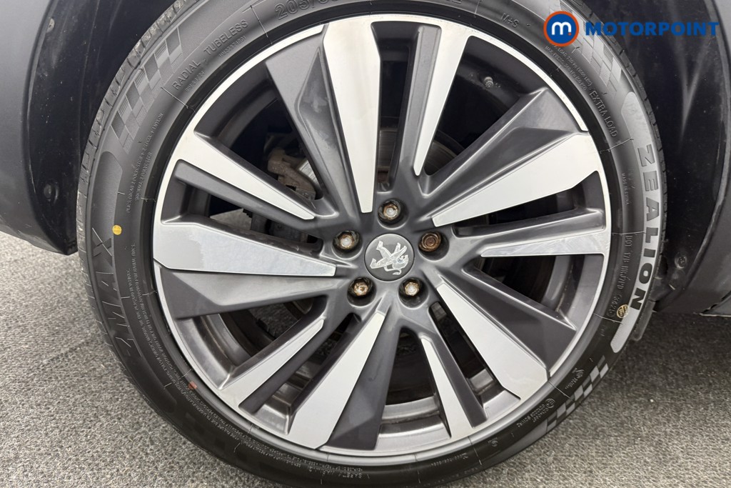 Peugeot 3008 Gt Line Premium Manual Petrol SUV - Stock Number (1621707) - 15th supplementary image