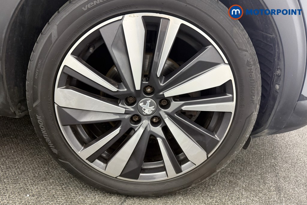 Peugeot 3008 Gt Line Premium Manual Petrol SUV - Stock Number (1621707) - 16th supplementary image