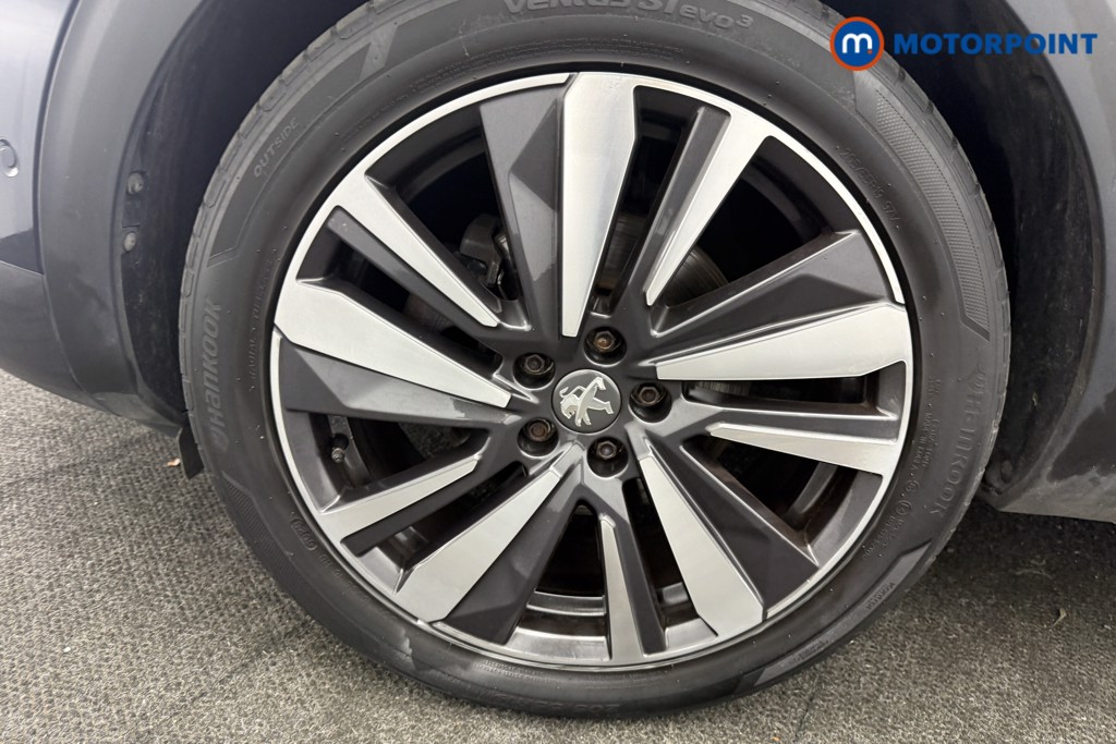 Peugeot 3008 Gt Line Premium Manual Petrol SUV - Stock Number (1621707) - 17th supplementary image