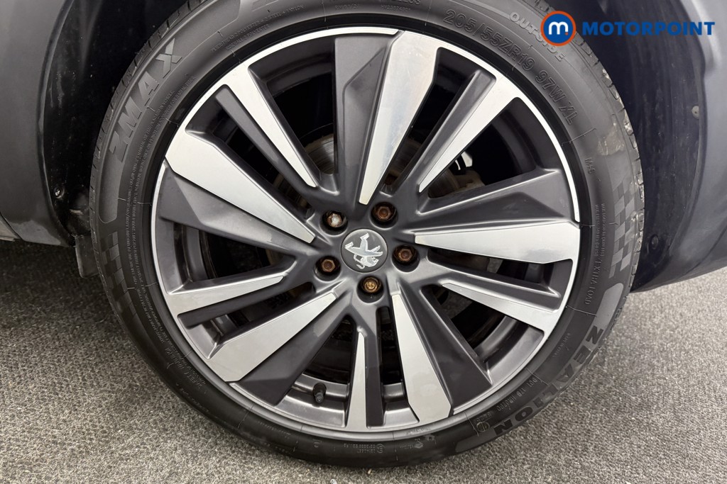 Peugeot 3008 Gt Line Premium Manual Petrol SUV - Stock Number (1621707) - 18th supplementary image