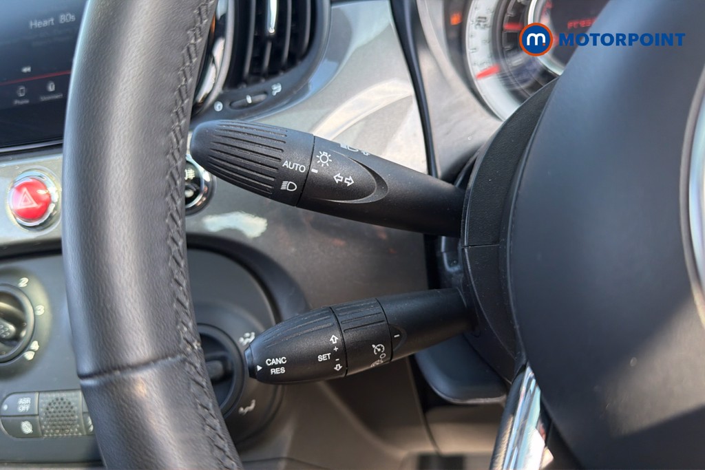 Fiat 500 1.0 Mild Hybrid 3Dr Manual Petrol Hatchback - Stock Number (1622181) - 6th supplementary image