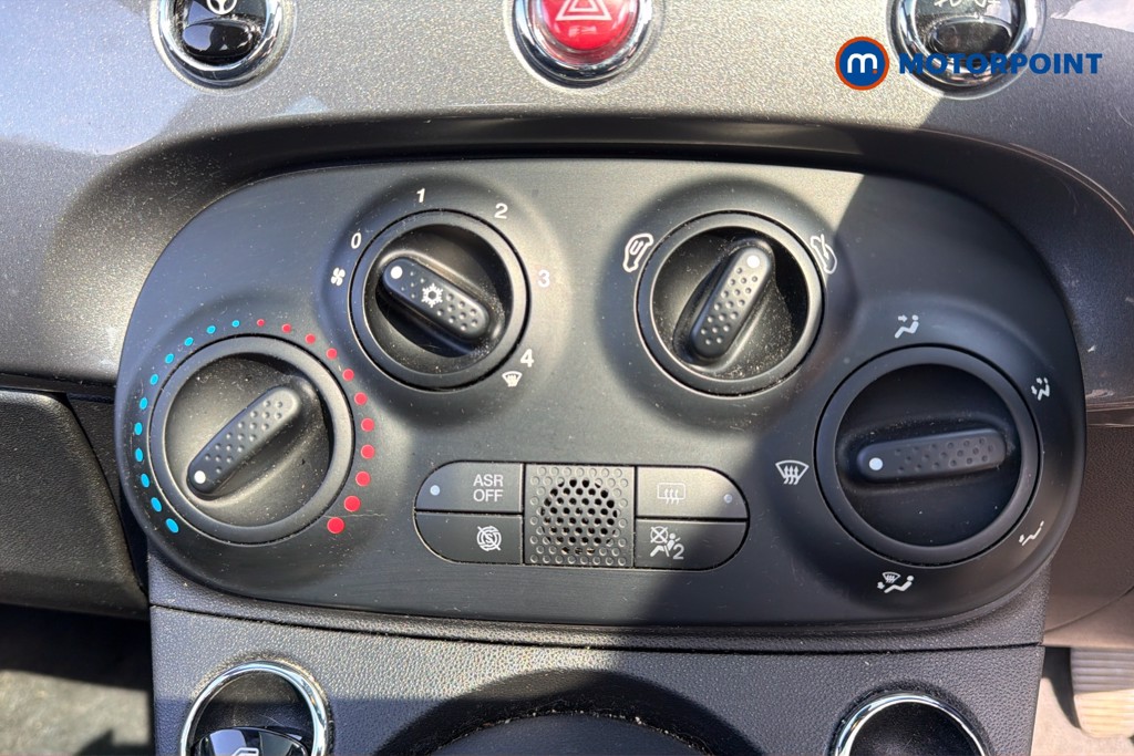 Fiat 500 1.0 Mild Hybrid 3Dr Manual Petrol Hatchback - Stock Number (1622181) - 12th supplementary image