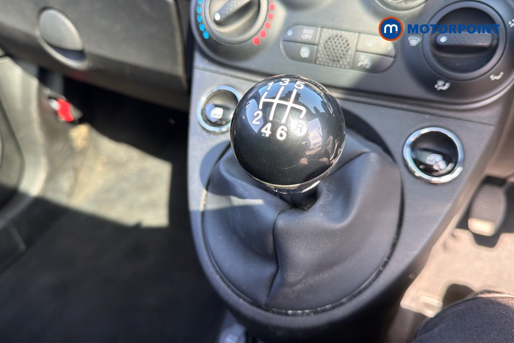 Fiat 500 1.0 Mild Hybrid 3Dr Manual Petrol Hatchback - Stock Number (1622181) - 15th supplementary image