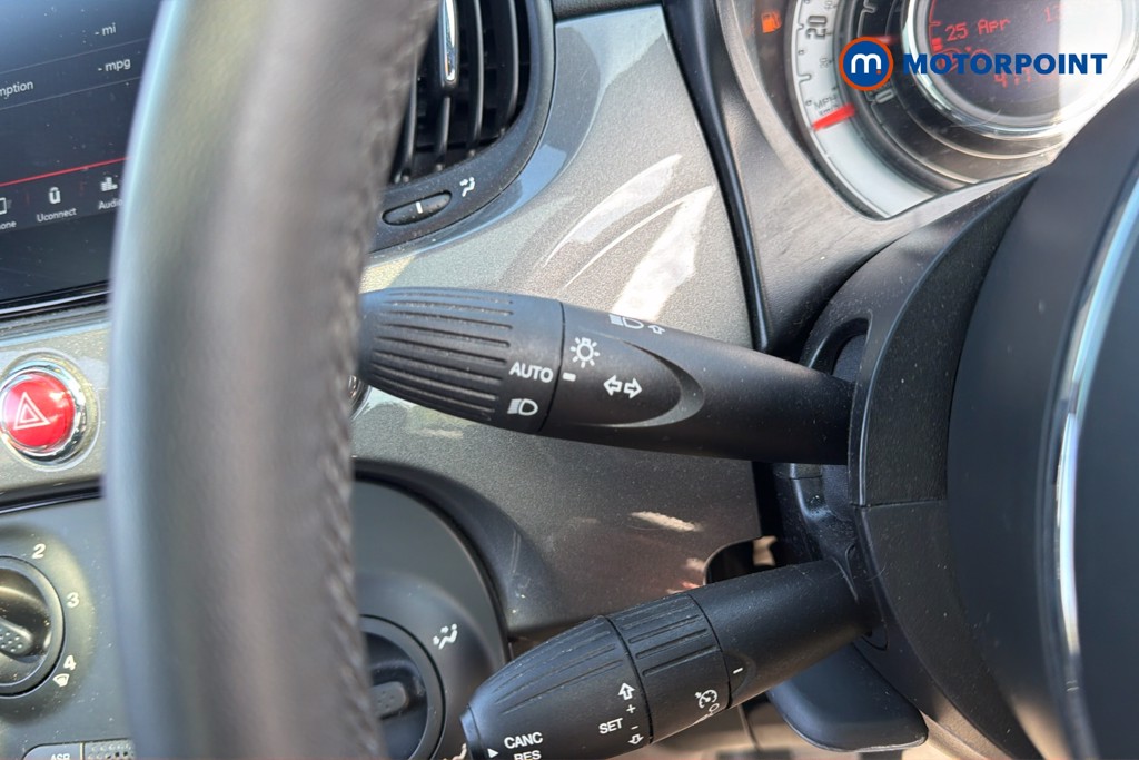 Fiat 500 1.0 Mild Hybrid 3Dr Manual Petrol Hatchback - Stock Number (1622181) - 18th supplementary image