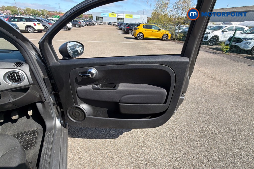 Fiat 500 1.0 Mild Hybrid 3Dr Manual Petrol Hatchback - Stock Number (1622181) - 19th supplementary image