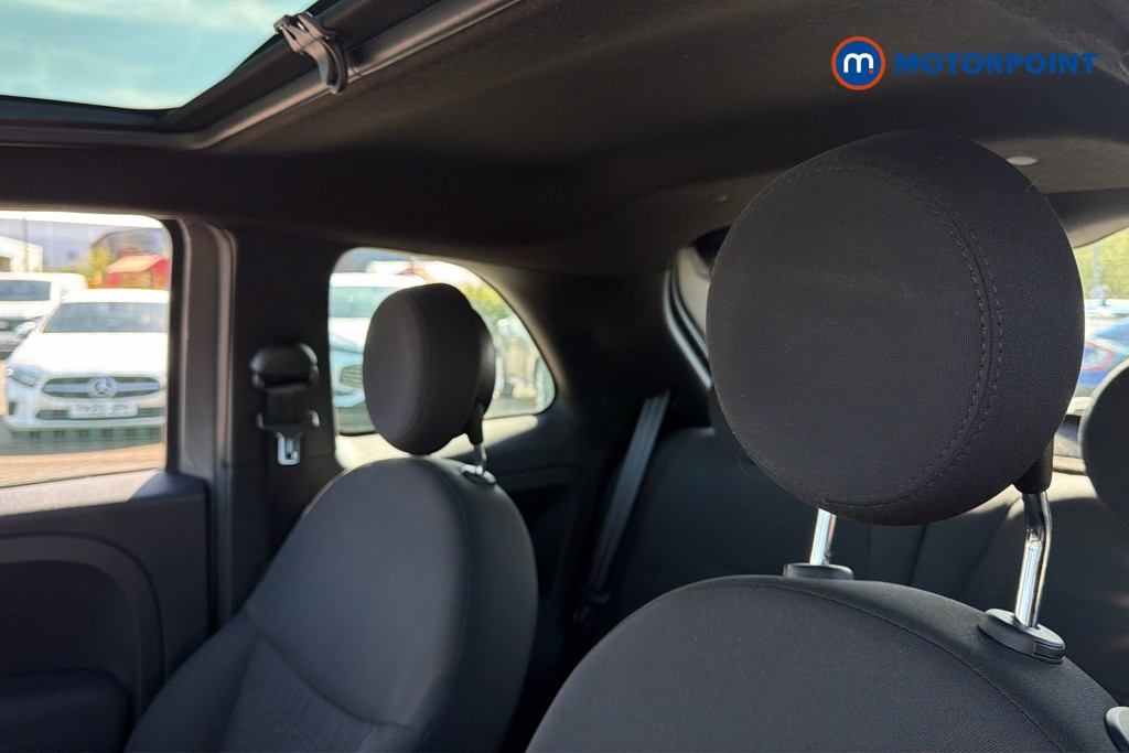 Fiat 500 1.0 Mild Hybrid 3Dr Manual Petrol Hatchback - Stock Number (1622181) - 23rd supplementary image