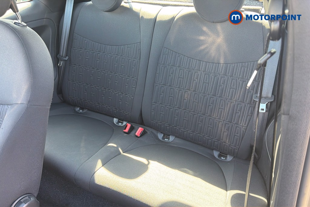 Fiat 500 1.0 Mild Hybrid 3Dr Manual Petrol Hatchback - Stock Number (1622181) - 28th supplementary image