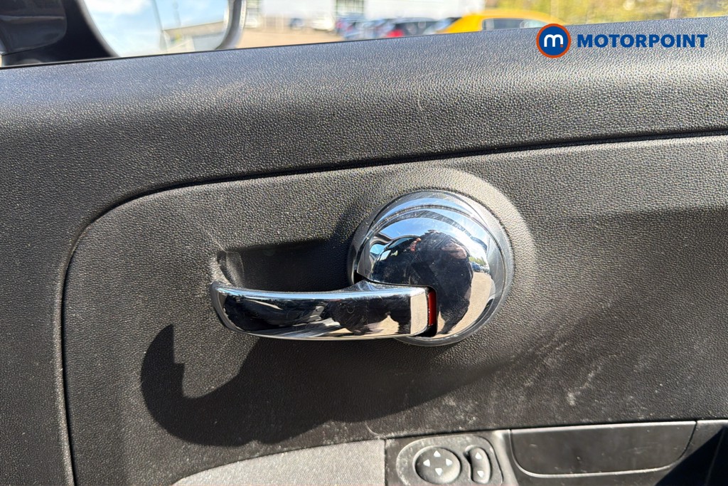 Fiat 500 1.0 Mild Hybrid 3Dr Manual Petrol Hatchback - Stock Number (1622181) - 42nd supplementary image