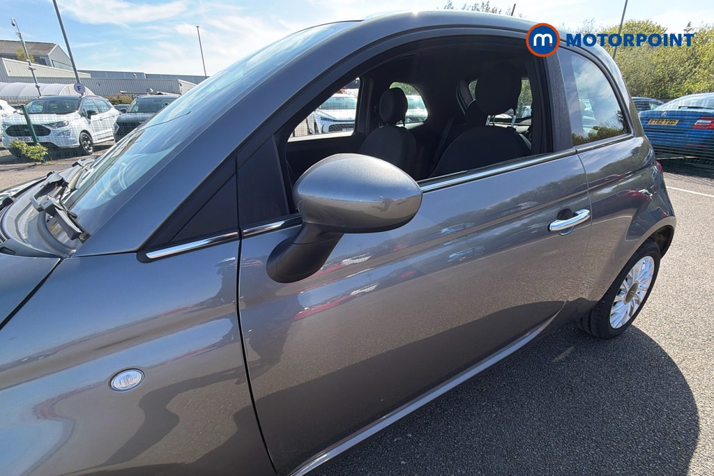 Fiat 500 1.0 Mild Hybrid 3Dr Manual Petrol Hatchback - Stock Number (1622181) - 43rd supplementary image