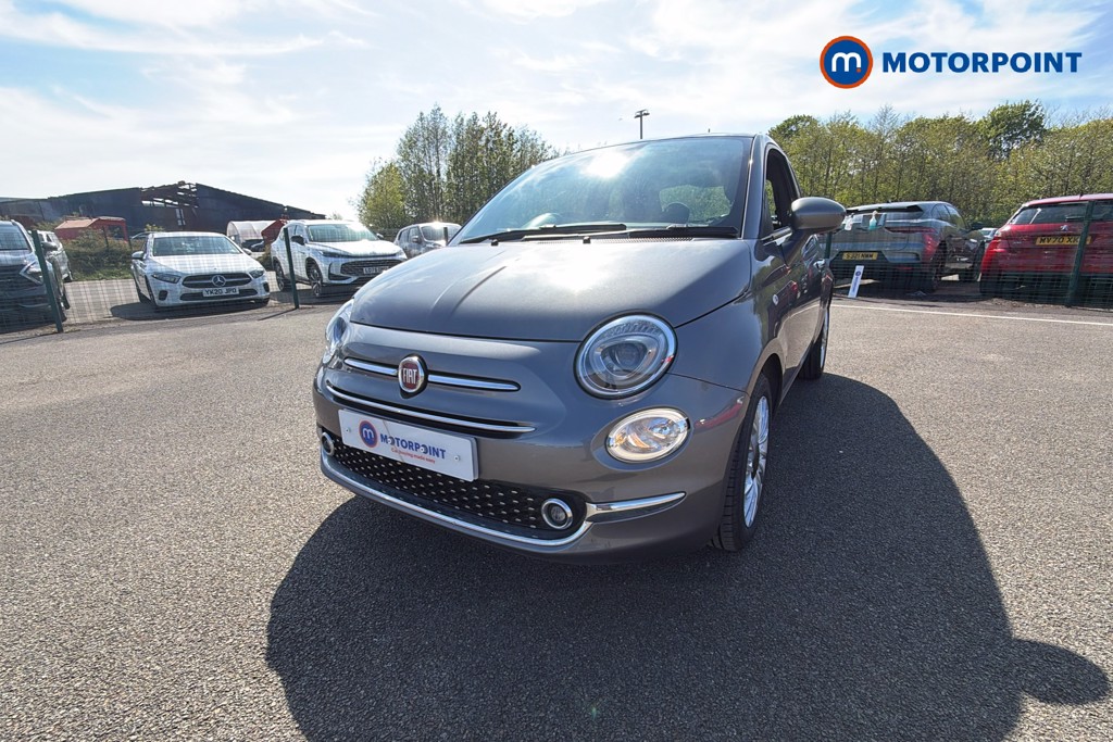 Fiat 500 1.0 Mild Hybrid 3Dr Manual Petrol Hatchback - Stock Number (1622181) - 44th supplementary image