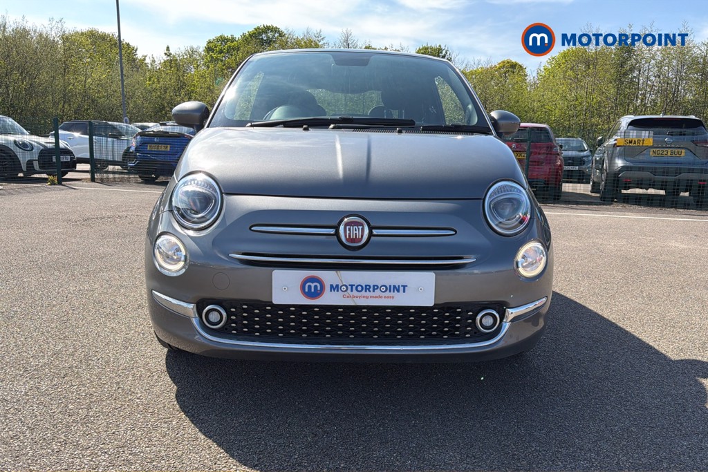 Fiat 500 1.0 Mild Hybrid 3Dr Manual Petrol Hatchback - Stock Number (1622181) - 45th supplementary image