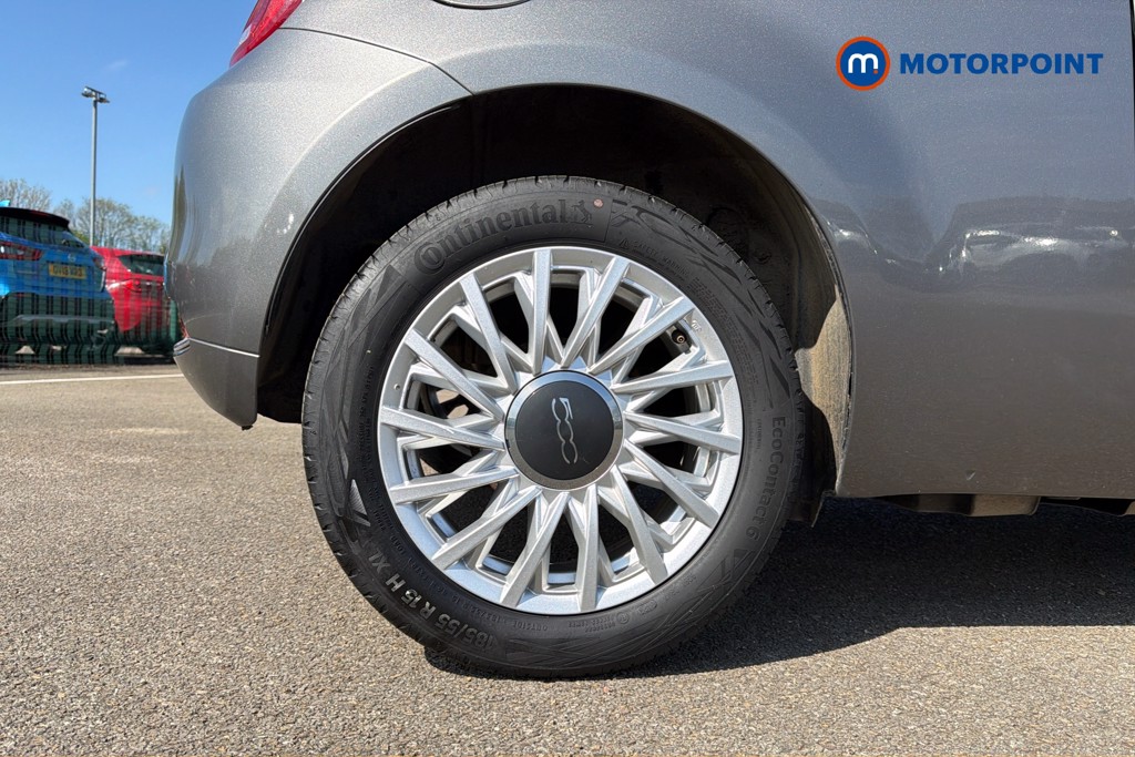 Fiat 500 1.0 Mild Hybrid 3Dr Manual Petrol Hatchback - Stock Number (1622181) - 49th supplementary image
