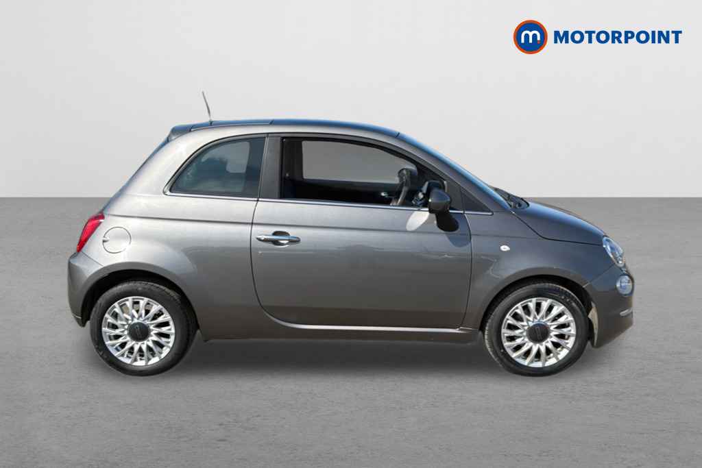 Fiat 500 1.0 Mild Hybrid 3Dr Manual Petrol Hatchback - Stock Number (1622181) - Drivers side