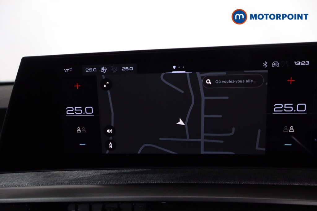 Peugeot 5008 Allure Automatic Petrol SUV - Stock Number (1624729) - 2nd supplementary image