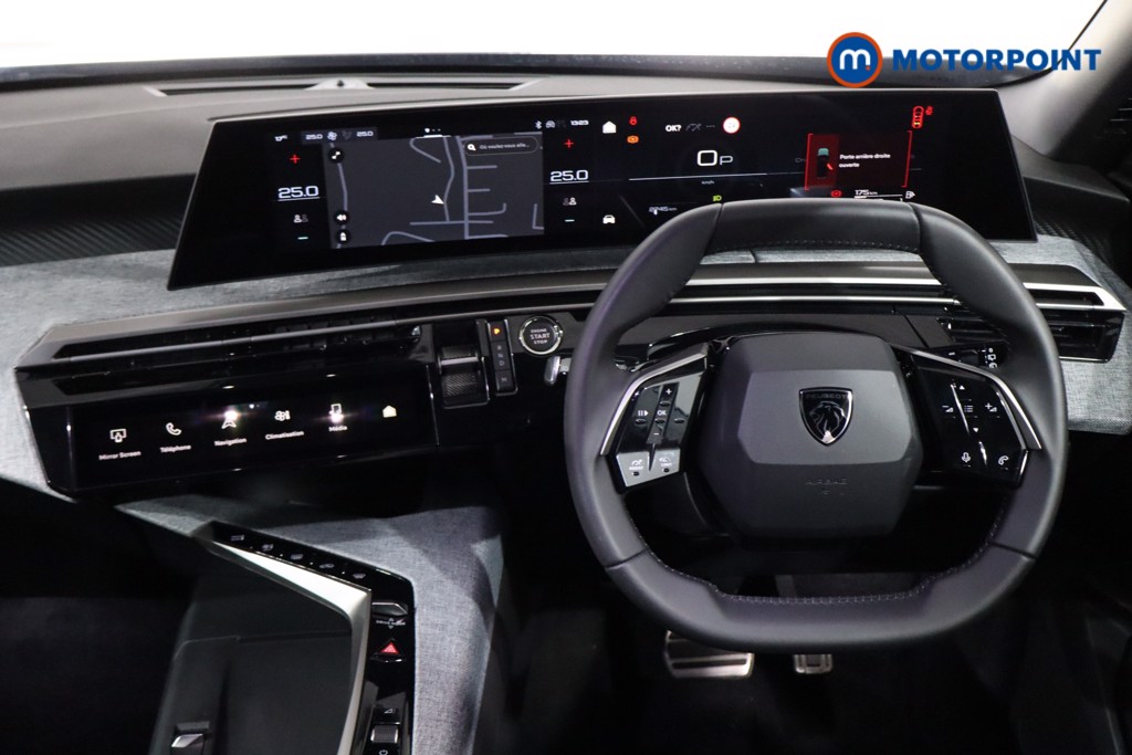 Peugeot 5008 Allure Automatic Petrol SUV - Stock Number (1624729) - 3rd supplementary image