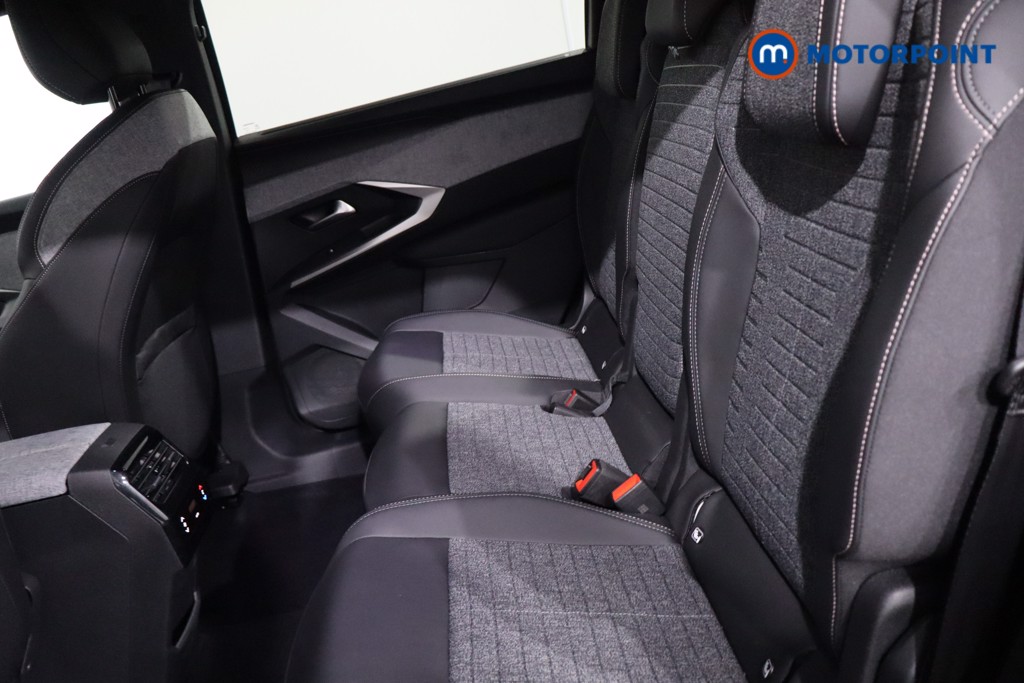 Peugeot 5008 Allure Automatic Petrol SUV - Stock Number (1624729) - 5th supplementary image