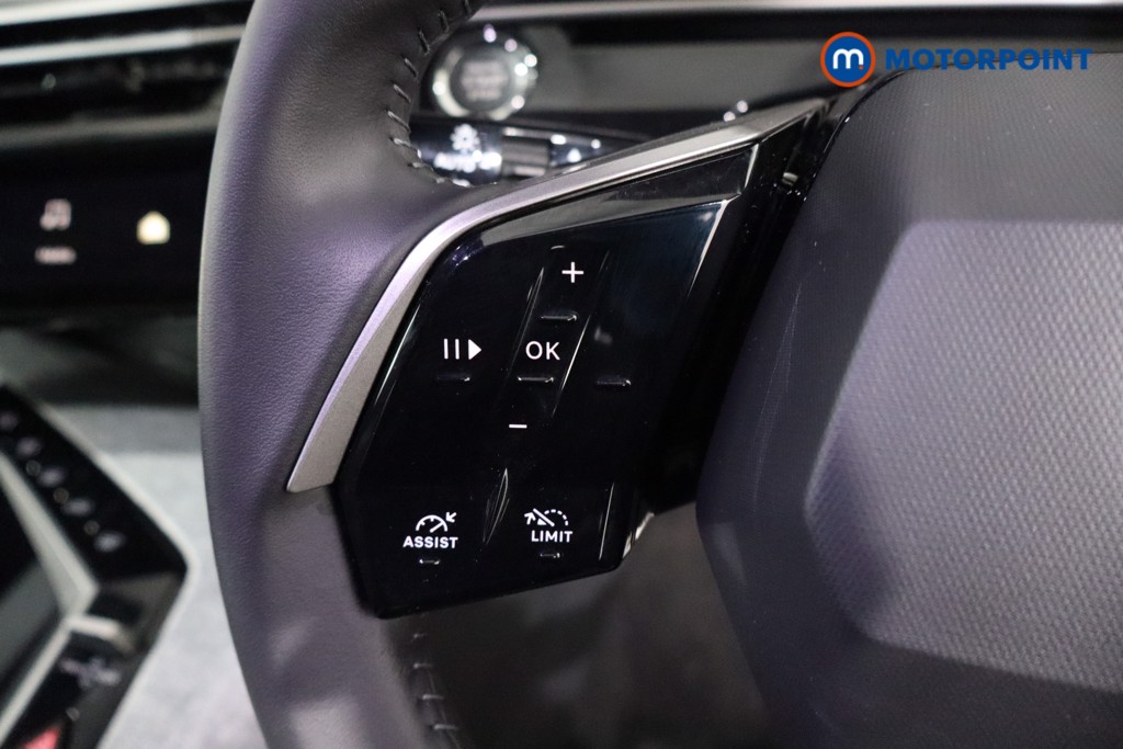 Peugeot 5008 Allure Automatic Petrol SUV - Stock Number (1624729) - 7th supplementary image