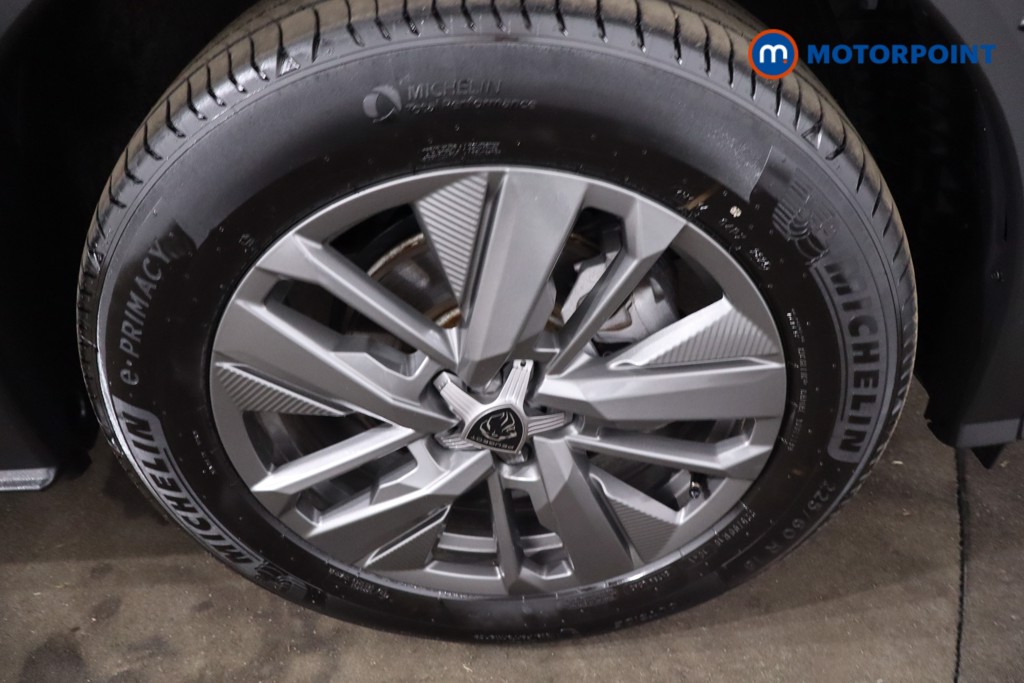 Peugeot 5008 Allure Automatic Petrol SUV - Stock Number (1624729) - 9th supplementary image