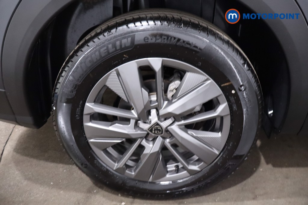 Peugeot 5008 Allure Automatic Petrol SUV - Stock Number (1624729) - 10th supplementary image