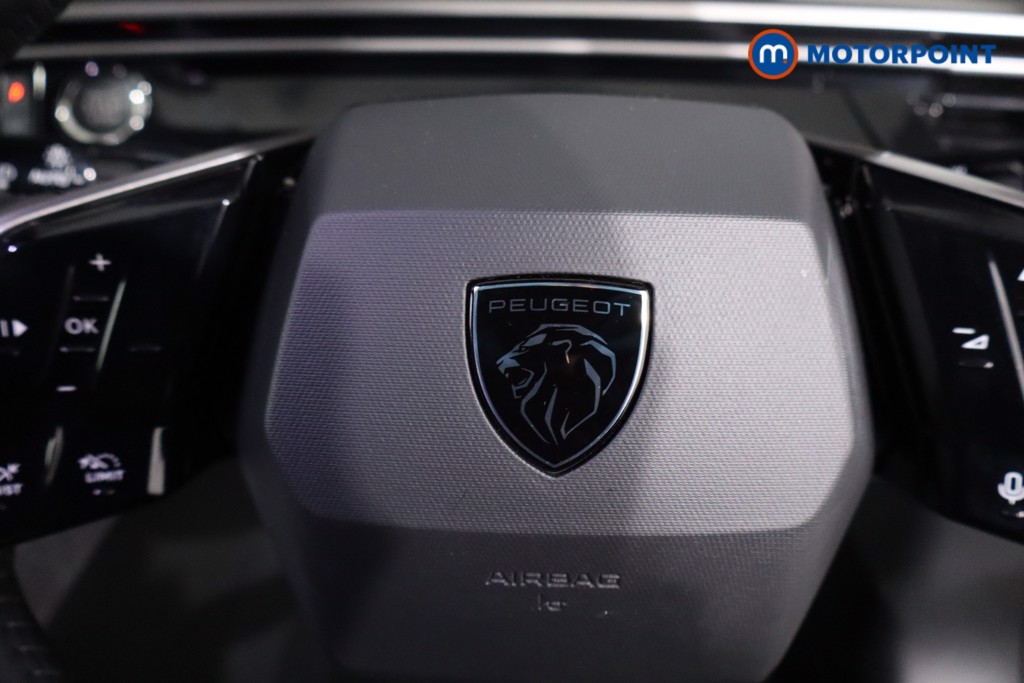 Peugeot 5008 Allure Automatic Petrol SUV - Stock Number (1624729) - 13th supplementary image