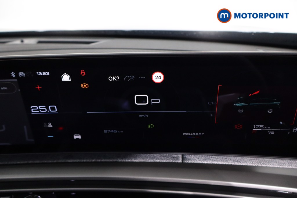 Peugeot 5008 Allure Automatic Petrol SUV - Stock Number (1624729) - 16th supplementary image