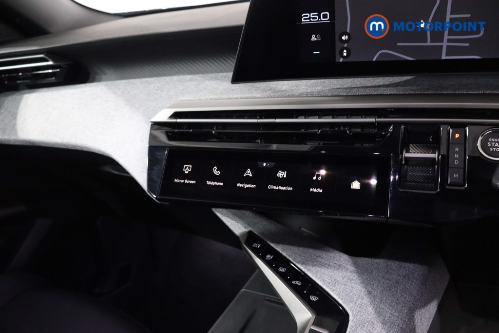 Peugeot 5008 Allure Automatic Petrol SUV - Stock Number (1624729) - 17th supplementary image