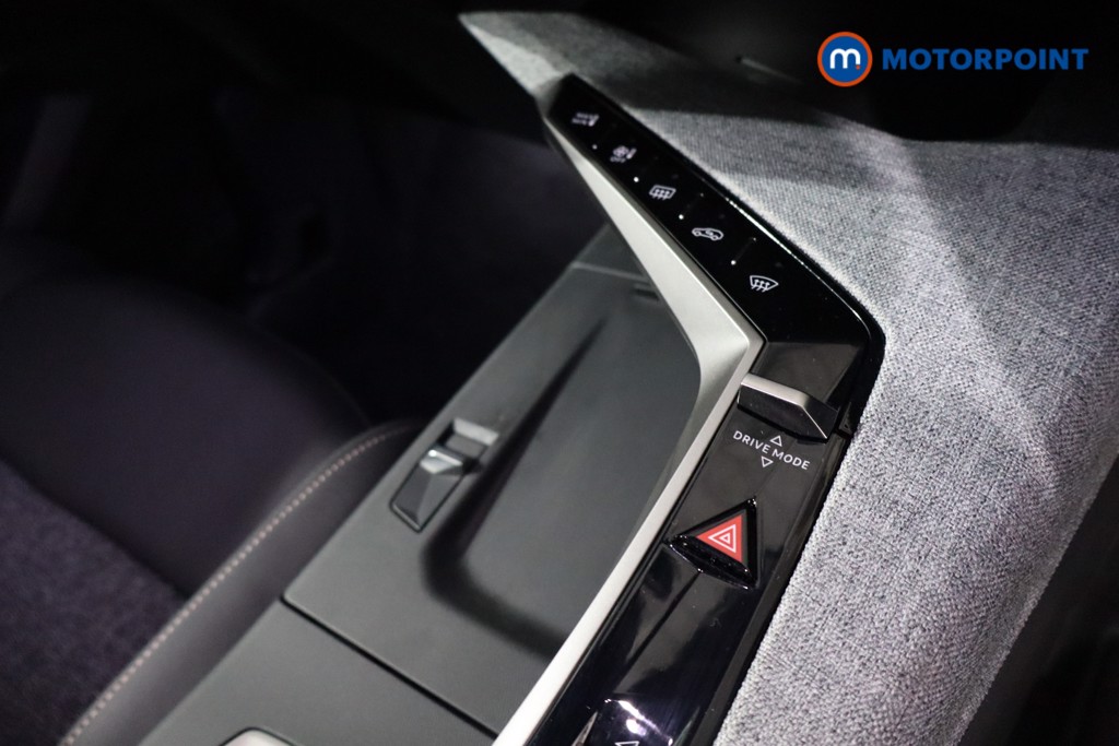 Peugeot 5008 Allure Automatic Petrol SUV - Stock Number (1624729) - 20th supplementary image