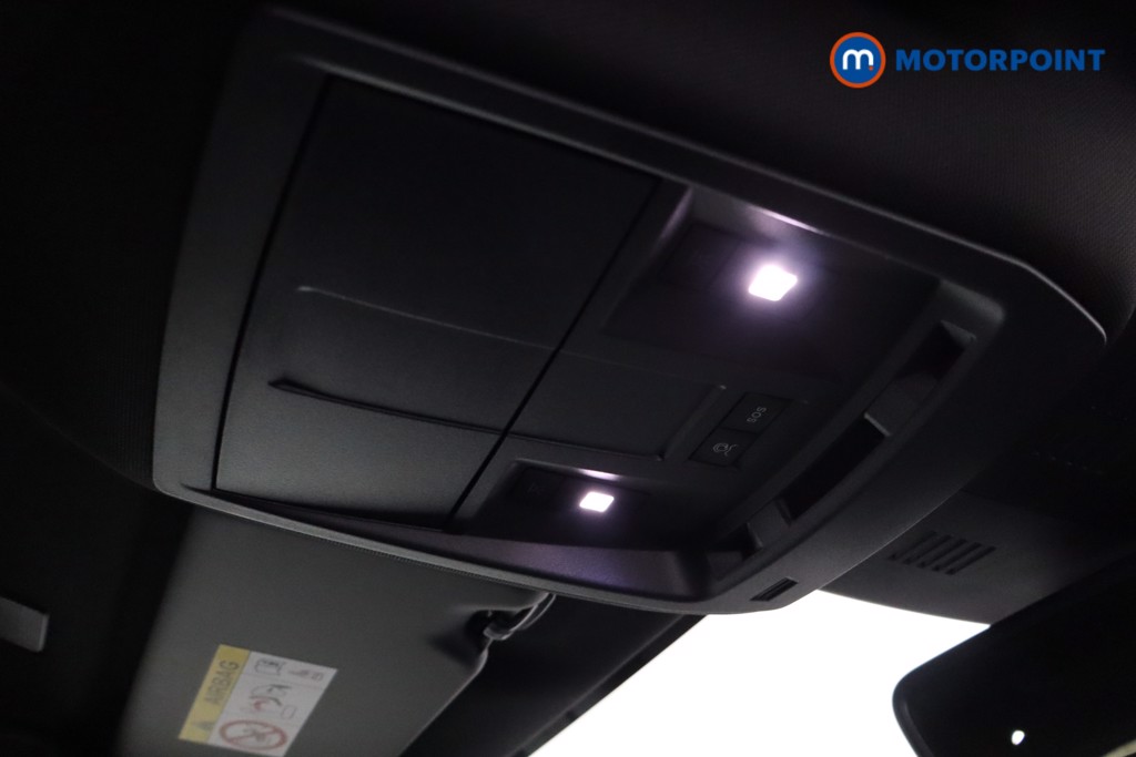 Peugeot 5008 Allure Automatic Petrol SUV - Stock Number (1624729) - 21st supplementary image