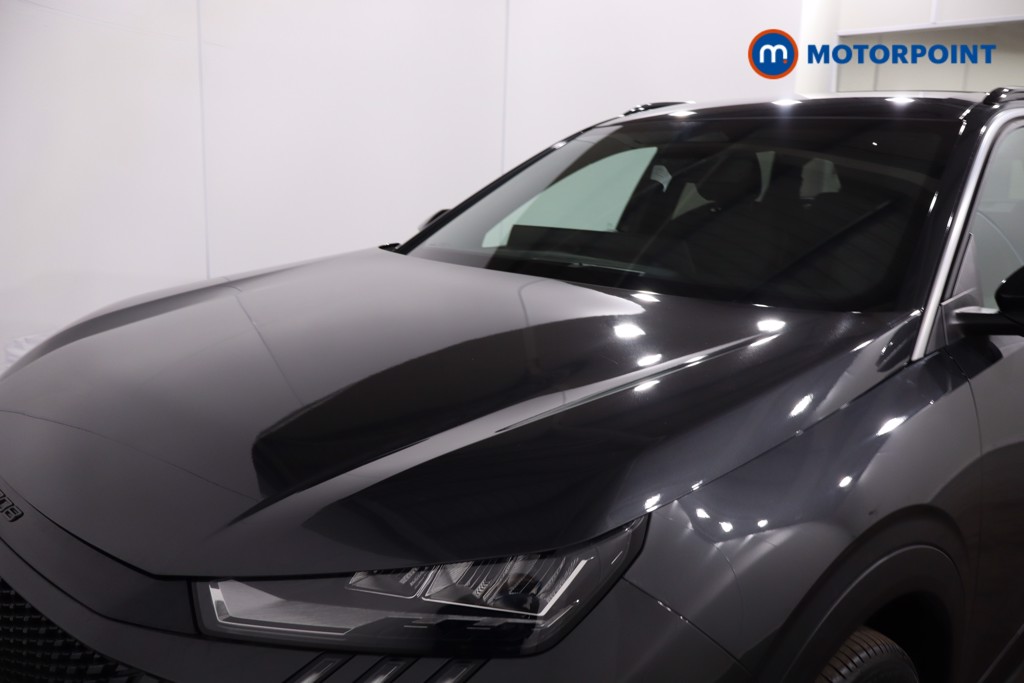 Peugeot 5008 Allure Automatic Petrol SUV - Stock Number (1624729) - 27th supplementary image