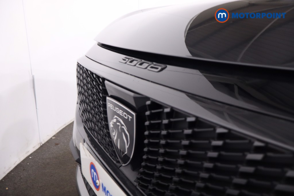 Peugeot 5008 Allure Automatic Petrol SUV - Stock Number (1624729) - 29th supplementary image